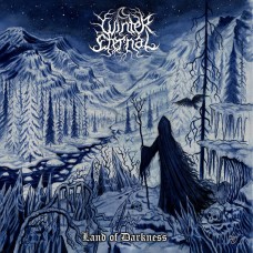 WINTER ETERNAL - Land Of Darkness (2021) CD